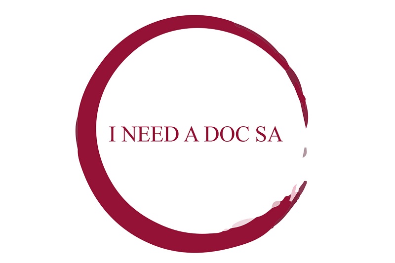 I Need a Doc SA Logo 2 I Need a Doc SA Logo 2